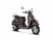2012 Vespa GTV 300 photo